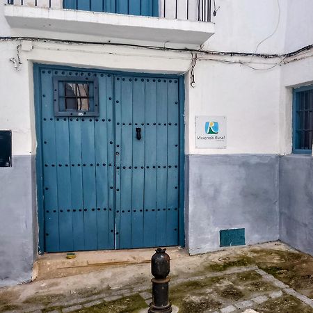Casa Isabella Lägenhet Alhama de Granada Exteriör bild