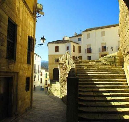 Casa Isabella Lägenhet Alhama de Granada Exteriör bild