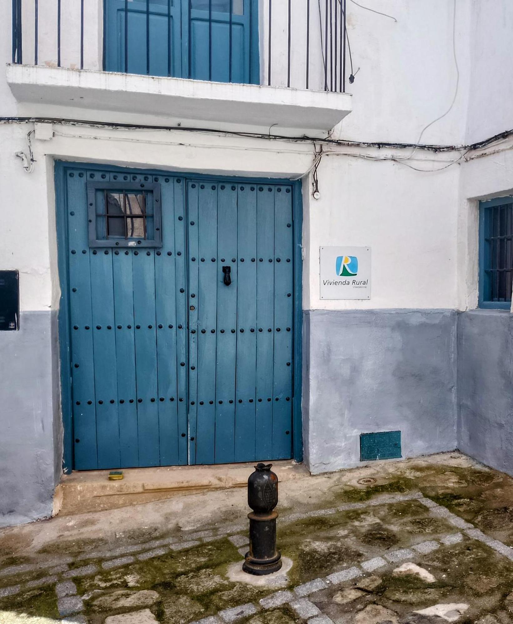 Casa Isabella Lägenhet Alhama de Granada Exteriör bild