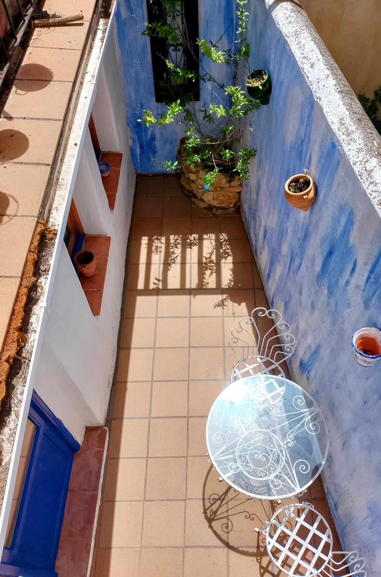 Casa Isabella Lägenhet Alhama de Granada Exteriör bild