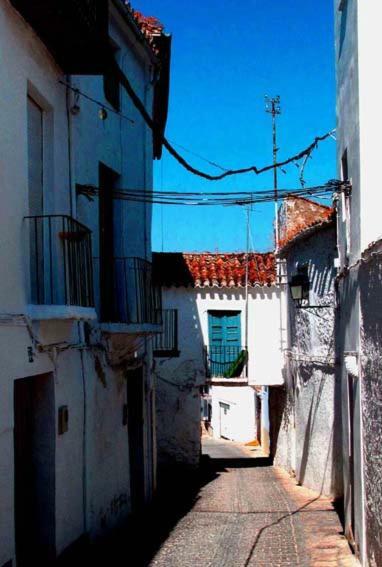 Casa Isabella Lägenhet Alhama de Granada Exteriör bild